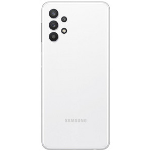 Samsung Galaxy M32 5G M325 128GB 6GB RAM Dual White