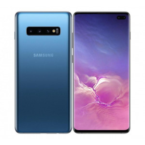 Samsung Galaxy S10 Plus 128GB Blue