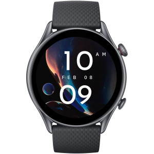 Watch Amazfit GTR 3 Pro 37mm Infinite Black