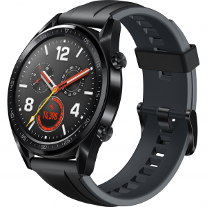 Watch Huawei GT Sport