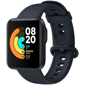 Xiaomi Mi Watch Lite Blue