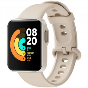 Xiaomi Mi Watch Lite Ivory