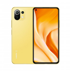 Xiaomi Mi 11 Lite 5G 128GB 8GB RAM Dual Yellow