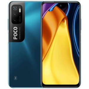 Xiaomi Poco M3 Pro 64GB 4GB RAM Dual Blue