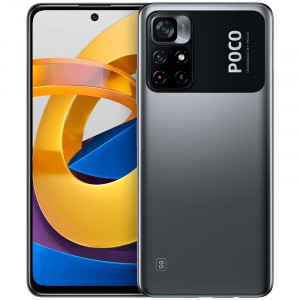 Xiaomi Poco M4 Pro 5G 128GB 6GB RAM Dual Black