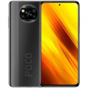 Удароустойчив Privacy Протектор за Xiaomi Pocophone X3 NFC