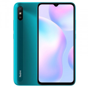 Xiaomi Redmi 9A 32GB 2GB RAM Dual Green