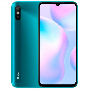 Xiaomi Redmi 9AT 32GB 2GB RAM Green