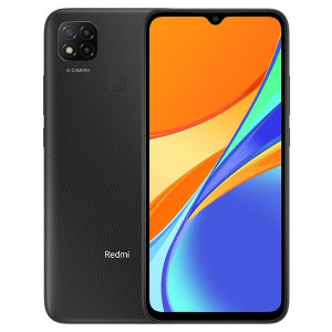 Xiaomi Redmi 9C 32GB 2GB RAM Dual