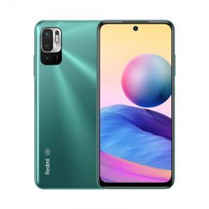 Xiaomi Redmi Note 10 5G 128GB 4GB RAM Dual Green