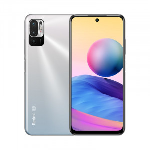 Xiaomi Redmi Note 10 5G 128GB 4GB RAM Dual Silver